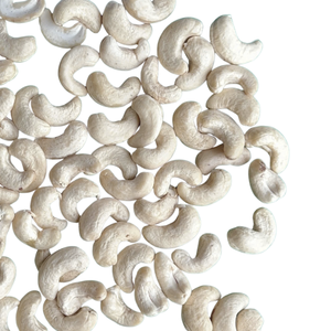 Noix de cajou du Vietnam, usine de fabrication, W180 Santigo, noix de cajou grillées du Vietnam, exigences OEM ODM du client - Product Image 1