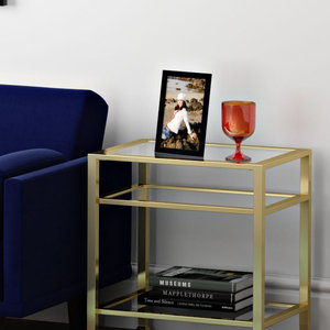 กรอบรูป6x8ซม. พร้อมกรอบโลหะเงินกระจกคุณภาพสูงสไตล์โมเดิร์นสำหรับบ้าน - Product Image 3