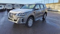 سيارة نيسان تيرا 2.5 لتر بيك أب ديزل تربو يدوي 4x4 MT أساسية سيارة جديدة تمامًا 2024 لم تسجِّل سيارة ref 3162