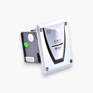 Dispensador de Boletos para Máquinas Arcade Tongli TL-001 Plateado de 12V con Envío Gratuito - Product Image 2