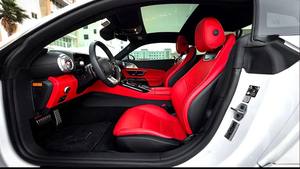 Mercedes-Benz AMG GT 43 4Matic Plus 2024 Neuf/d'occasion à vendre - Product Image 4