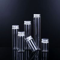 Cubierta de aluminio de rosca negra dorada y plateada, tapa de botella de cerveza metálica, tapa superior de rosca para tarro de vidrio PET