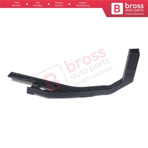 Tige de verrouillage du capot BDP882 2N1H16B632AE pour Fusion Europe - Product Image 2