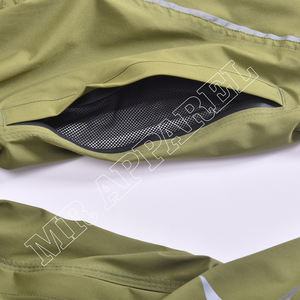 Pantalones de nieve de carga holgados impermeables de talla grande de alta calidad, ropa de calle personalizada de gran tamaño, fabricante de pantalones de esquí de Snowboard para mujer - Product Image 6