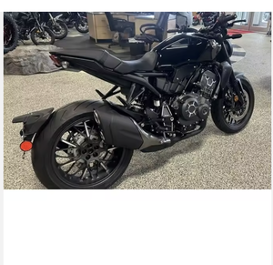 AUTOPARK VENTA CALIENTE 2024 1312cc Honda CB1000R Black Editions - Product Image 1