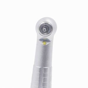 Tandheelkundige Hoge Snelheid Handstuk Led Licht Turbine Met Keramische Lagerturbina Tandheelkundige Led Handstuk Voor <span class=keywords><strong>Kavo</strong></span> Snelkoppeling - Product Image 5