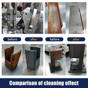 Máquina de limpieza láser 3 en 1, doble mopa dorada, 3kW, <span class=keywords><strong>narran</strong></span> jnkevo - Product Image 6