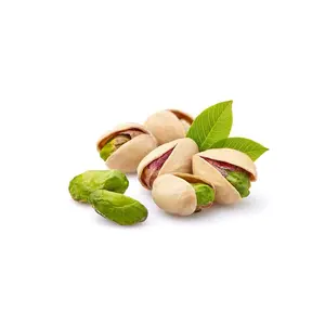 Pistachenoten Geroosterde Pistachenoten Zoete Stijl Verpakking Food Class Raw Origin Type Noot Hoog Gedroogd