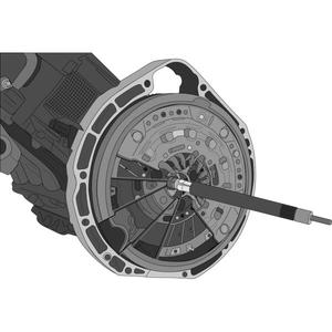 Juego de Pasadores de Centrado para Herramientas de Perforación Gedore KL-0500-405 - Product Image 3