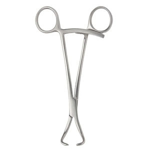 คีมจัดกระดูกแบบออร์โธปิดิกส์ ทำจากสแตนเลส เครื่องมือผ่าตัด ราคาขายส่ง ผลิตโดยผู้ผลิตชั้นนำ รับผลิตตามสั่ง ปี 2025 - Product Image 3