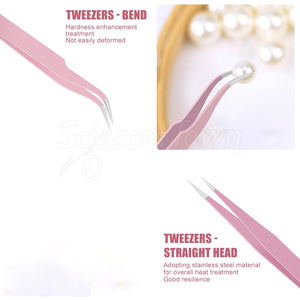 Pinza Médica Quirúrgica reutilizable de acero inoxidable para uso en hospitales, clínicas y quirófano - Product Image 5