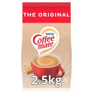 Blanqueador de Café Coffee Mate, Bolsa de 2.5 kg - Product Image 1