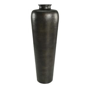 Fabricante proveedor maceta de metal maceta con soporte de metal decoración moderna para el hogar precio al por mayor - Product Image 1