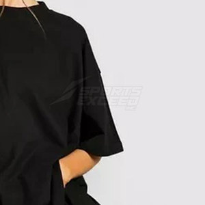 Nueva Camiseta de manga corta de gran tamaño de moda, ropa de calle, camiseta de gran tamaño de moda, gran oferta, camiseta de gran tamaño - Product Image 5