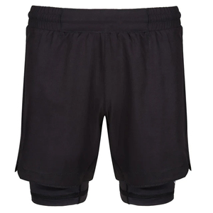 Pantalones Cortos de MMA para Hombre, de Poliéster/Algodón, Estilo Urbano, Cómodos, Transpirables, para Entrenamiento, Precio Razonable, Totalmente Personalizables - Product Image 6