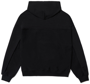 Sudadera con Capucha Personalizada 100% Algodón para Hombre, Sudadera Extra Grande de Felpa Francesa Gruesa de Alta Calidad para Hombre - Product Image 3