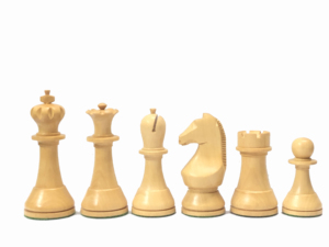 Bộ cờ vua vô địch thế giới 2022 Bộ cờ vua bằng gỗ Trò chơi trên bàn Trò chơi trên bàn Bộ trò chơi cờ vua - Product Image 3