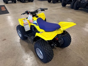Disponible para la venta: QuadSport Z50 2026, listo para envío a todo el mundo - Product Image 4