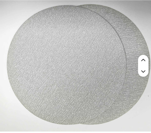 Disque de ponçage en oxyde d'aluminium de haute qualité, 5-6 pouces, pour ponçage à sec automobile et finition de peinture, origine Vietnam - Vente chaude - Product Image 1