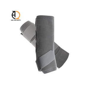 Protectores de Patas para Caballos, Duraderos, Flexibles y Acolchados, para Equitación, Protección de Tendones, Personalizables, Venta al Por Mayor - Product Image 2