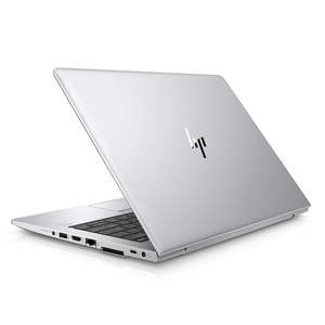 Durable Win 10 Notebook Laptop Multi-Port SSD 840G5 En Tel HD Graphics Quad Core Tarjeta Intel integrada Teclado en inglés - Product Image 4