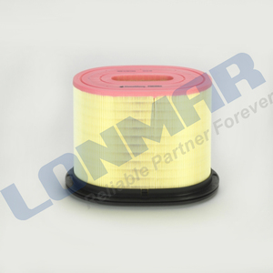 Filtre à air 4375638M1 utilisé pour les tracteurs <span class=keywords><strong>Massey</strong></span> Ferguson 5465 5475 <span class=keywords><strong>6614</strong></span> 6616 7618 - Product Image 2