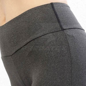 Meilleure vente en bas quantité minimale de commande ensemble de yoga pour femmes dernier modèle de couleur personnalisée ensemble de yoga pour femmes au prix de gros - Product Image 6