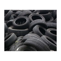 Exportation de ferraille de pneus d'occasion 2024 vers EUR, AMÉRIQUE, Malaisie, Dubaï, Émirats arabes unis, Enveloppe de pneu 275/80R22.5