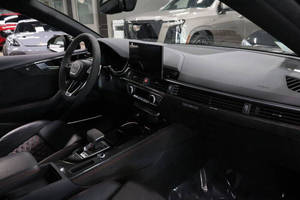 Audi RS 5 Sportback 2.9T quattro 2022 en perfectas condiciones - Product Image 2