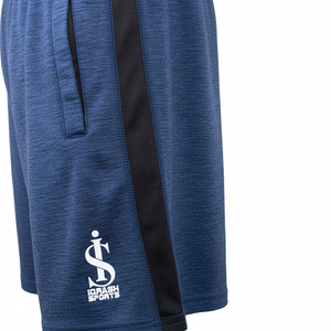 Conjunto de Ropa de Verano para Hombre, 13 Colores, Camiseta Holgada Informal, 2 Piezas, Pantalones Cortos para Hombre, Conjunto Deportivo para Correr, Tallas Grandes - Product Image 6