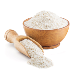 แป้งสาลีสีเหลืองดูรัม100% สีเหลือง - Product Image 1