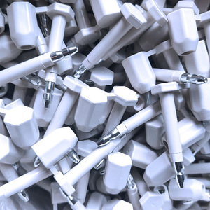 Chống quay rào cản chống trộm Bolt con dấu an ninh cao container cửa xe tải Bolt con dấu - Product Image 2