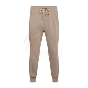 ชุดวอร์มฤดูหนาวสำหรับผู้ชาย พร้อมโลโก้สั่งทำ ผ้าโพลีเอสเตอร์/คอตตอน แห้งเร็ว ระบายอากาศได้ดี ราคาขายส่ง - Product Image 6