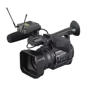 Affordable Trending Offers of AB AG-UX180 <b>4K</b> Premi1um Professi1onal <b>Camcorder</b> - Product Image 1