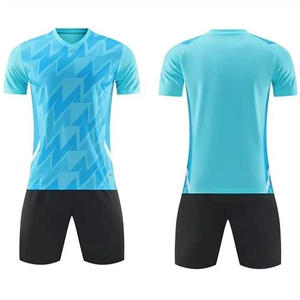 Nouvelle tenue de football professionnelle pour adultes, 100% polyester, qualité supérieure, couleur unie, respirante, sans manches, été, dernière collection - Product Image 2