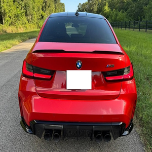 SUV de Lujo 2024 Extremadamente Limpio, Modelo FWD con Motor Turbo, Interior de Cuero, Ruedas R17, Portaequipajes de Aluminio, Listo para Enviar - Product Image 4