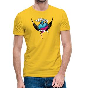 Vente en gros de leggings de yoga personnalisés en polyester/coton pour hommes impression de caractères formels respirant séchage rapide de haute qualité - Product Image 1