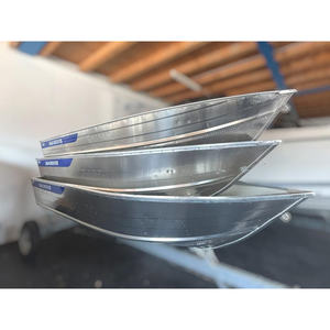 Bateaux de pêche Marine 400 S Nouveaux 2022 Produit 3.99x1.53m - Product Image 1