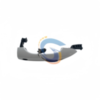 Poignée de porte extérieure de haute qualité personnalisée OEM F18-6105300BC F18-6105300BM F18-6105300BF Chery jetour X70PLUS
