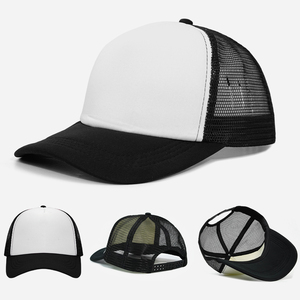 Casquettes de baseball ajustables en coton vintage lavé de haute qualité à 6 panneaux unisexes Dandy Gorras pour l'extérieur - Product Image 3