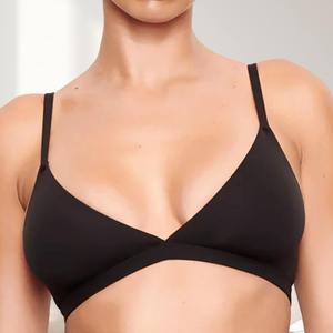 Sujetador Moldeador Inalámbrico con Soporte y Tirantes Ajustables para Mujeres de Talla Grande, Sujetador Moldeador con Impresión Digital para Adultos - Product Image 4