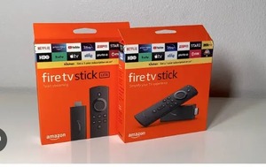 Amazons Fire TV Stick 4K อุปกรณ์สตรีมมิ่งสูงสุดรองรับ Wi-Fi 6E ประสบการณ์แวดล้อม - Product Image 5