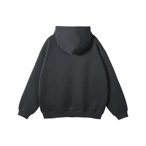 Sudaderas con Capucha Casuales de Forro Polar, Impermeables, de 430g, con Bolsillo, Corte Regular, Personalizadas para Invierno, al por Mayor, Unisex, Tallas Grandes - Product Image 2