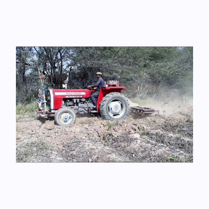 Componentes Centrales del Motor y Caja de Cambios para Tractor Agrícola 4x4 Massey Ferguson 244 de Alta Calidad para Venta al por Mayor Internacional 3 - Product Image 5
