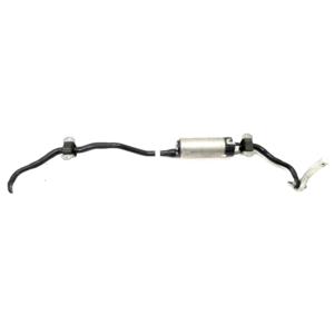 Barra Trasera con Ganchos para Porsche Cayenne S 4M0511023Q (18>) - Product Image 1