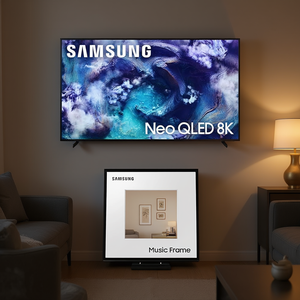 Téléviseur intelligent QLED Mini LED de 65 pouces - Product Image 3