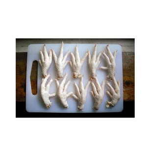 Patas de Pollo Congeladas de Buena Calidad, Limpias y Aprobadas para la Venta - Product Image 5
