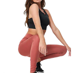 Customized Made Sublimated Printed <b>Women</b> <b>Leggings</b> Full Length Top Quality Polyester Spandex Fabric <b>Women</b> <b>Leggings</b> - Product Image 6