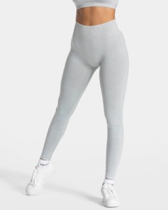 Seamless Acid Covert Scrunch Leggings <b>Women</b> Soft Workout <b>Tights</b> Fitness Outfits Yoga Pants High Waisted Gym Wear <b>Tights</b> - Product Image 2