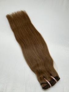 ผมต่อแบบเรมี่ต่อแนวหนังกำพร้าสีบลอนด์น้ำผึ้งผู้จัดจำหน่ายอินเดียสำหรับการกระจายของสหรัฐอเมริกา - Product Image 2